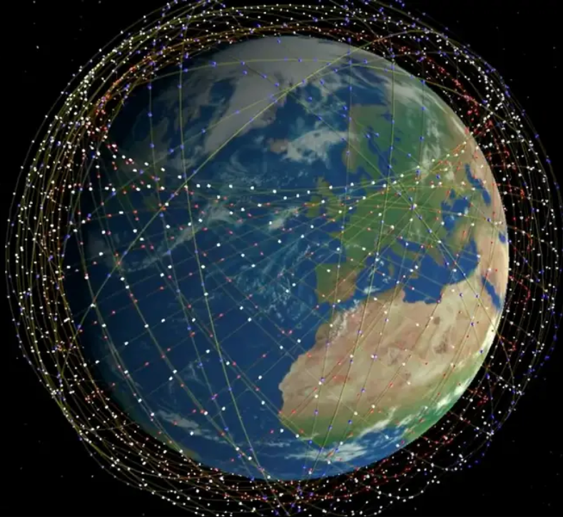Starlink Project – All you need to know about Space Internet